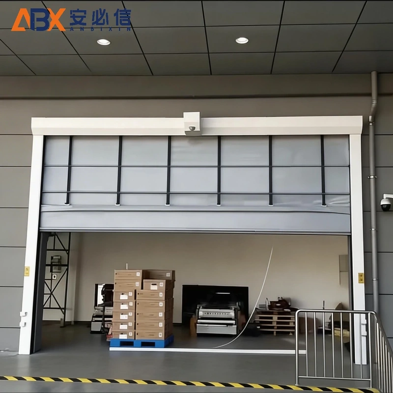 咸宁卸货平台